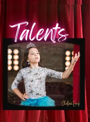 Talentos - Talents