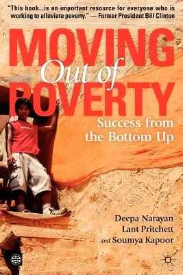 Salir de la pobreza (volumen 2): El éxito desde abajo - Moving Out of Poverty (Volume 2): Success from the Bottom Up