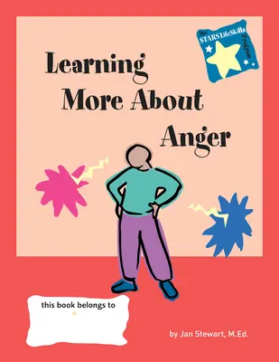 Aprender más sobre la ira - Learning More about Anger