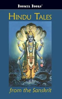 Cuentos hindúes del sánscrito - Hindu Tales from the Sanskrit