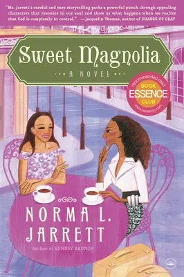 La dulce magnolia - Sweet Magnolia