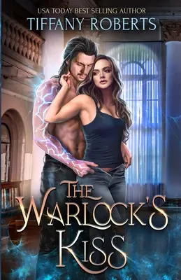 El beso del brujo - The Warlock's Kiss