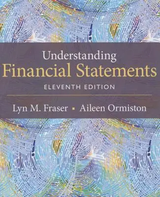 Entender los estados financieros - Understanding Financial Statements
