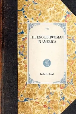 Inglesa en América - Englishwoman in America