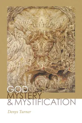 Dios, misterio y mistificación - God, Mystery, and Mystification