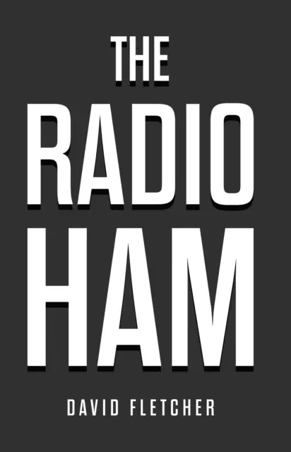 Radioaficionado - Radio Ham