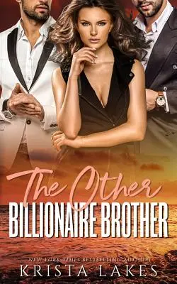 El otro hermano multimillonario - The Other Billionaire Brother