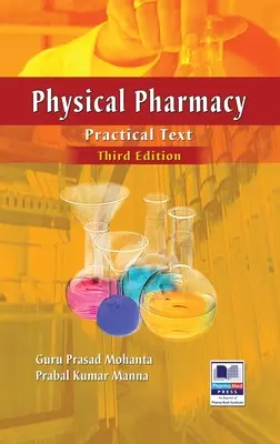 Texto Práctico de Farmacia Física - Physical Pharmacy Practical text