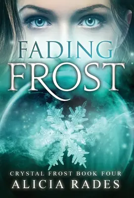 El secreto del aquelarre - Fading Frost