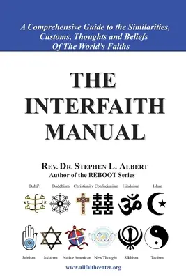 El manual interreligioso - The Interfaith Manual
