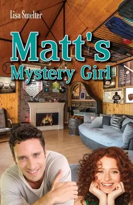 La chica misteriosa de Matt - Matt's Mystery Girl