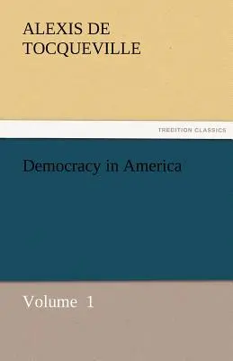 La democracia en América - Democracy in America