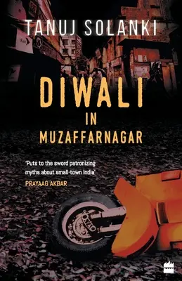 Diwali en Muzaffarnagar: historias - Diwali in Muzaffarnagar: Stories