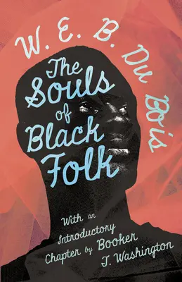 Las almas de los negros: Con un capítulo introductorio de Booker T. Washington - The Souls of Black Folk: With an Introductory Chapter by Booker T. Washington