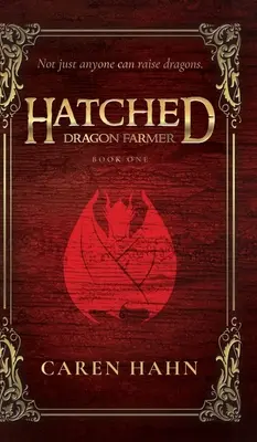 Nacido Dragon Farmer - Hatched: Dragon Farmer