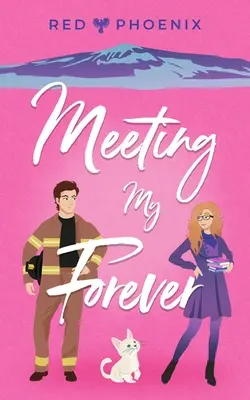 El Encuentro De Mi Para Siempre - Meeting My Forever