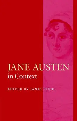 Jane Austen en su contexto - Jane Austen in Context