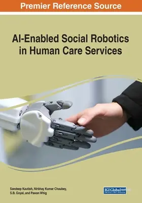 Robótica social basada en IA para servicios de atención a las personas - AI-Enabled Social Robotics in Human Care Services