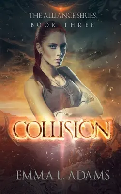 Colisión - Collision