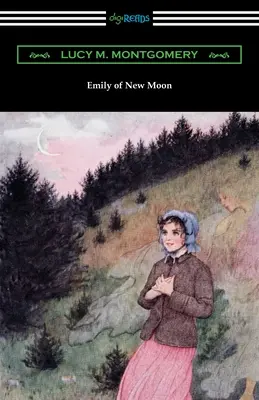 Emily de Luna Nueva - Emily of New Moon