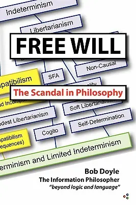 El libre albedrío: El escándalo de la filosofía - Free Will: The Scandal in Philosophy