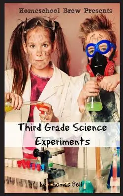 Ciencias de tercer grado: Para Educación en Casa o Práctica Extra - Third Grade Science: For Homeschool or Extra Practice