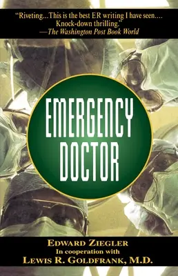 Médico de urgencias - Emergency Doctor