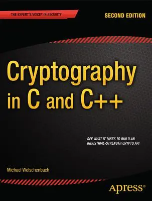 Criptografía en C y C++ - Cryptography in C and C++