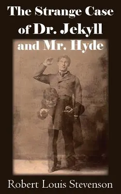 El extraño caso del Dr. Jekyll y Mr. Hyde - The Strange Case of Dr. Jekyll and Mr. Hyde