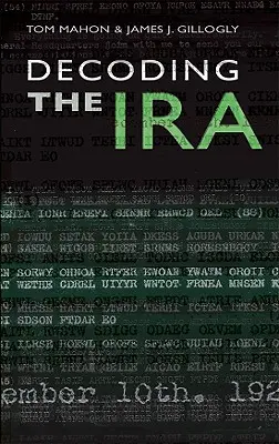 Descifrando el IRA - Decoding the IRA