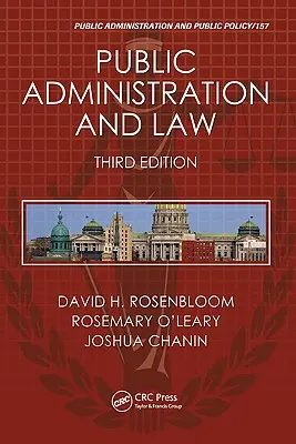 Administración pública y Derecho - Public Administration and Law