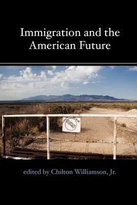 La inmigración y el futuro de Estados Unidos - Immigration and the American Future