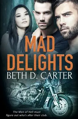 Delicias locas - Mad Delights