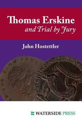 Thomas Erskine y el juicio por jurado - Thomas Erskine and Trial by Jury