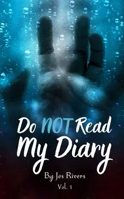 NO leas mi diario - Do NOT Read My Diary