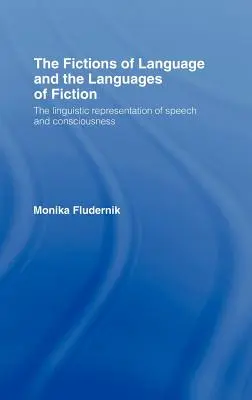 Las ficciones del lenguaje y los lenguajes de la ficción - The Fictions of Language and the Languages of Fiction