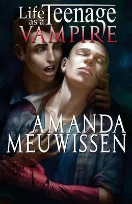 La vida de un vampiro adolescente - Life as a Teenage Vampire