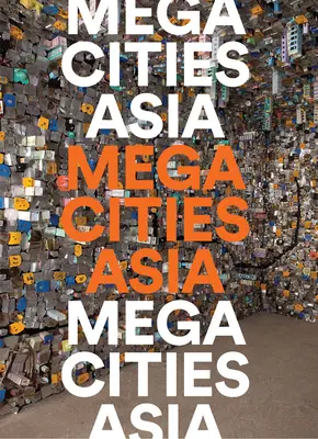 Megaciudades Asia - Megacities Asia