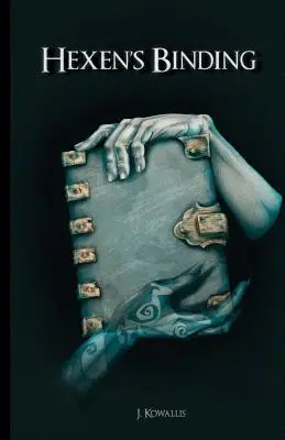 La atadura de Hexen - Hexen's Binding