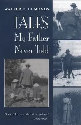 Cuentos que mi padre nunca contó - Tales My Father Never Told