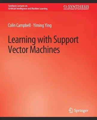 Aprendizaje con máquinas de vectores soporte - Learning with Support Vector Machines