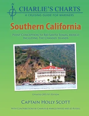 Cartas de Charlie: Sur de California - Charlie's Charts: Southern California