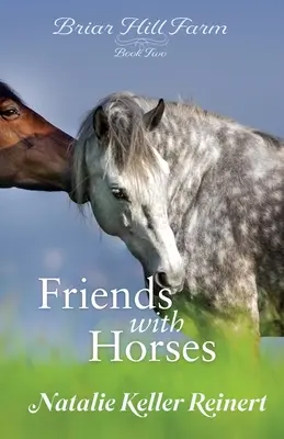 Amigos con caballos - Friends With Horses