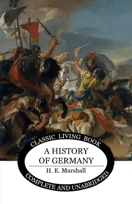 Historia de Alemania (blanco y negro) - A History of Germany - b&w