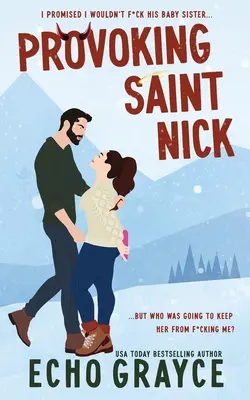 Provocando a San Nicolás - Provoking Saint Nick