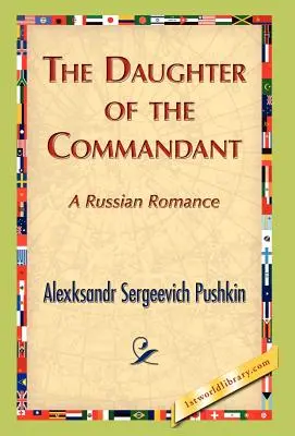 La hija del comandante - The Daughter of the Commandant