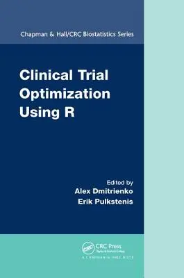 Optimización de Ensayos Clínicos con R - Clinical Trial Optimization Using R