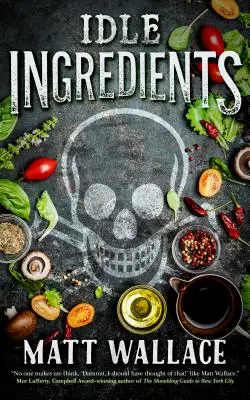 Ingredientes ociosos - Idle Ingredients