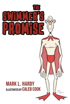 La promesa del nadador - The Swimmer's Promise