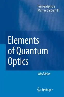 Elementos de óptica cuántica - Elements of Quantum Optics